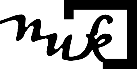 Logotip NUK